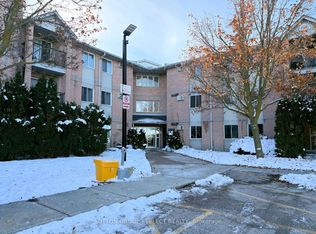 2230 Trafalgar St #109, London, ON
