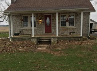 3427 Richpond Rd, Bowling Green, KY 42104