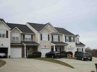 1941 Sentry Pointe Ln, Winston Salem, NC 27127