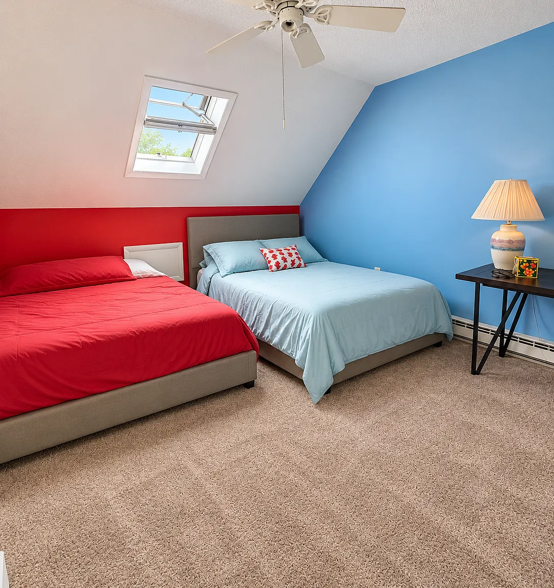 2 bed, 900 sqft, $1,800 — Photo 3