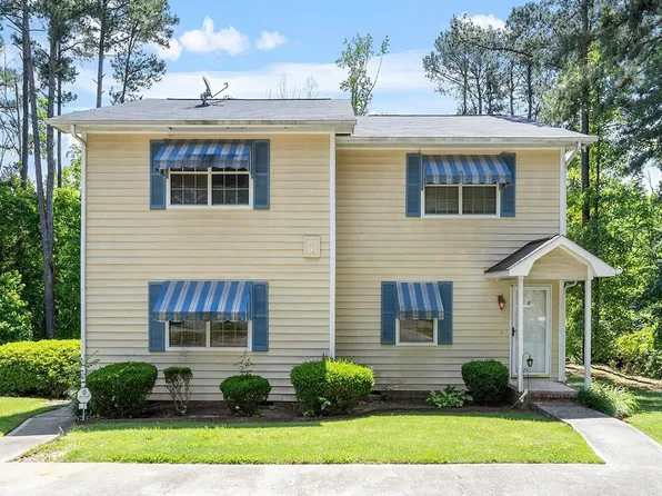 7 Jadewood Ct, Durham, NC 27705