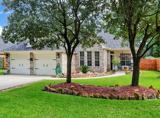 30606 William Juergens Dr, Tomball, TX 77375