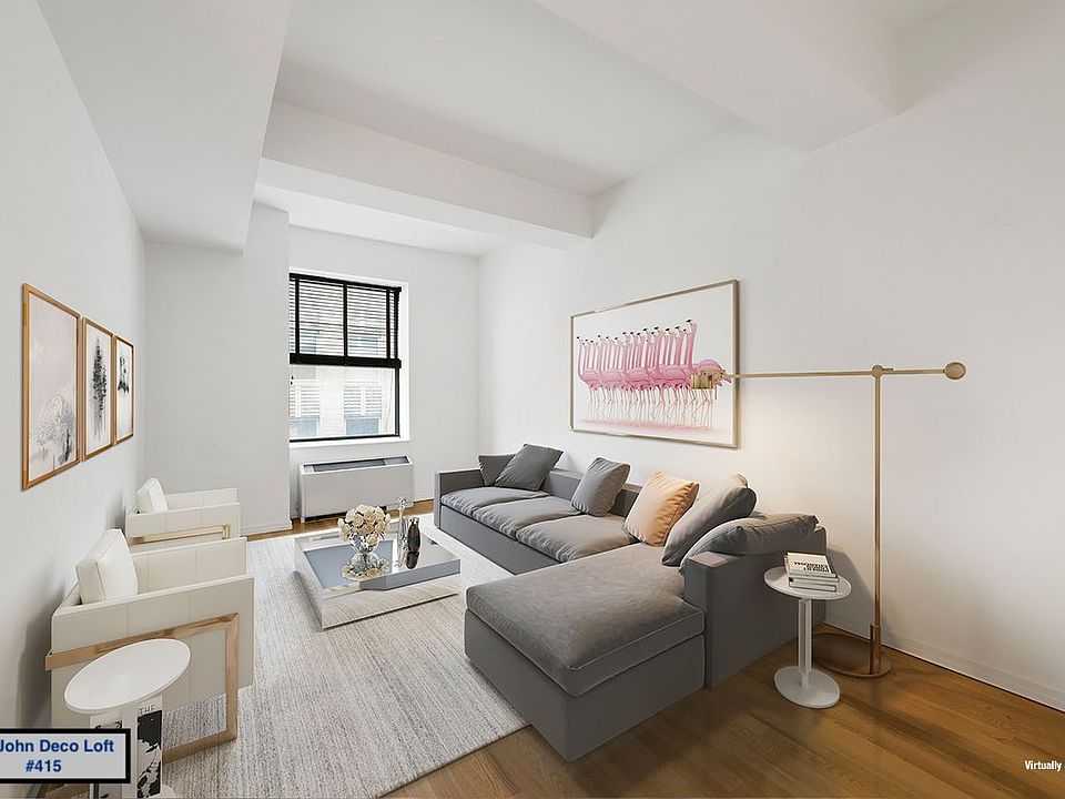 1st image of 99 John St APT 415