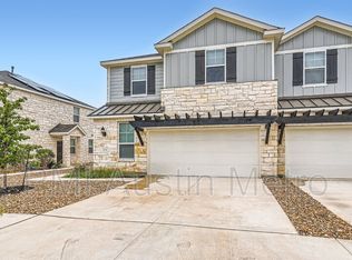 2234 Rocoso Trl, Leander, TX 78641