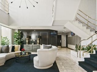 1131 Alta Loma Rd APT 102, West Hollywood, CA 90069