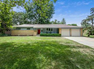 6615 E Claytonia St, Wichita, KS 67206