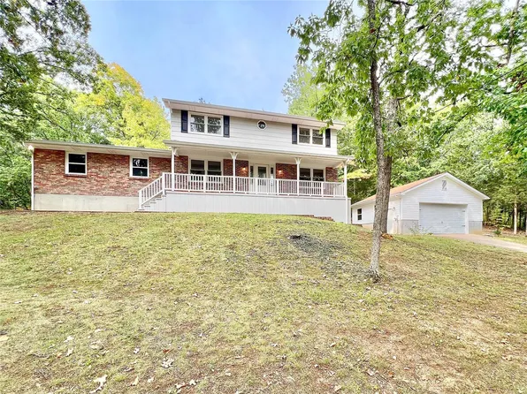 6781 Timberline Dr, House Springs, MO 63051