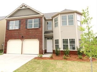 1448 Worcester Trl, McDonough, GA 30253