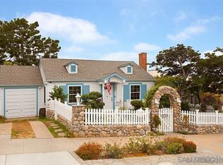 4411 Orchard Ave, San Diego, CA 92107