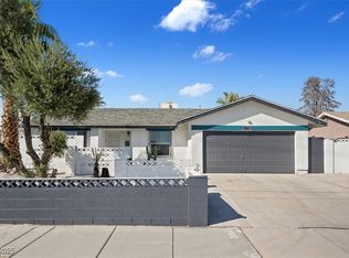 2174 E Russell Rd, Las Vegas, NV 89119