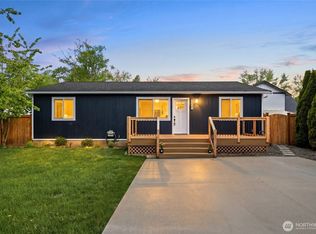 North Bennett Short Plat, Bellingham, WA 98225