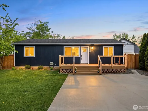 3523 Bennett Drive, Bellingham, WA 98225
