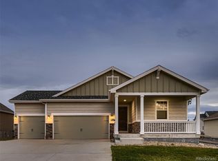 42390 Forest Oaks Dr, Elizabeth, CO 80107