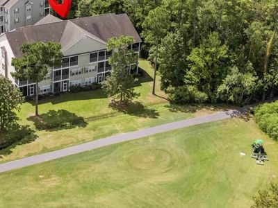 5864 Longwood Dr. #301, Murrells Inlet, SC, 29576