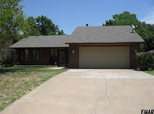 2421 Mount Vernon Rd, Enid, OK 73703
