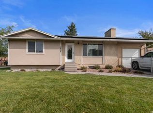 3694 W 4100 S, West Valley City, UT 84120