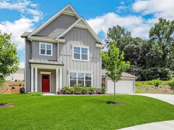 1979 Chickadee Way, Atlanta, GA 30316