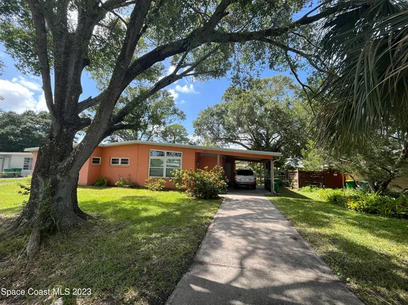 1209 Dixon Blvd, Cocoa, FL 32922