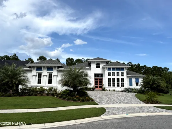 927 SEAGROVE Drive, Ponte Vedra, FL 32081