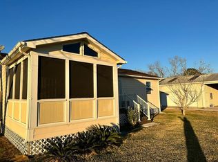 4318 E Fm 1462 Rd, Rosharon, TX 77583