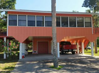 5 1st Ave SW, Steinhatchee, FL 32348