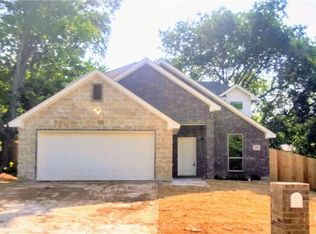 1306 Kimbrough St, White Settlement, TX 76108