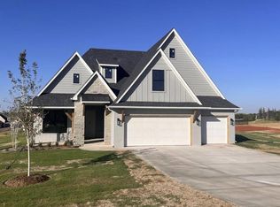 14601 Rushbrook Dr, Edmond, OK 73025