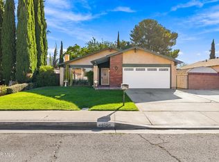 44650 11th St E, Lancaster, CA 93535