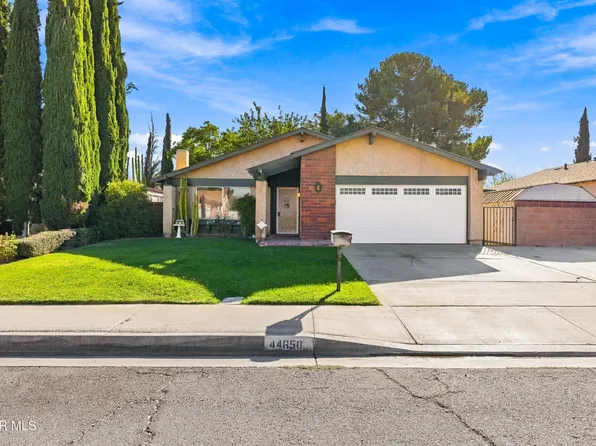 44650 11th St E, Lancaster, CA 93535