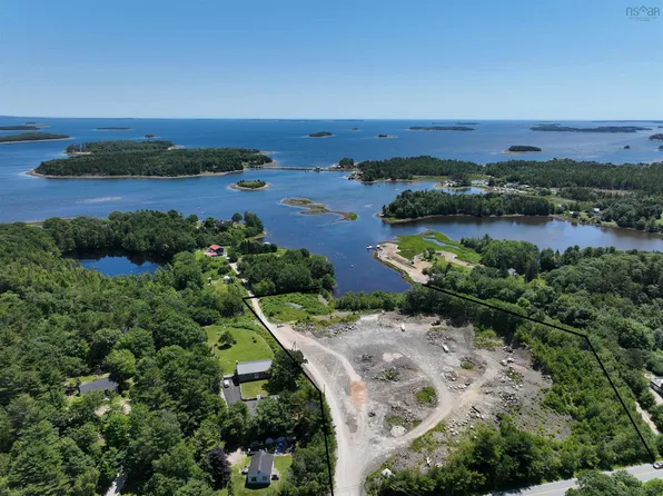 Little Vaughan Lake Rd Lot S-2, Chester, NS B0J