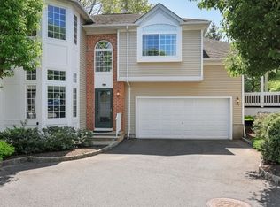 6 Schindler Ct, Chatham, NJ 07928