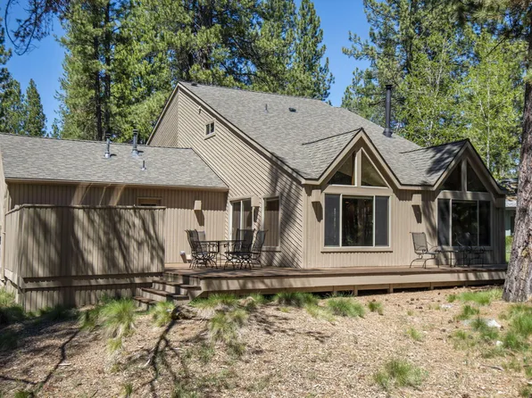 17775 Woodland Ln, Sunriver, OR 97707