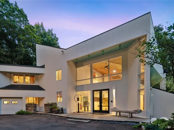 5 Winterbottom Lane, Pound Ridge, NY 10576