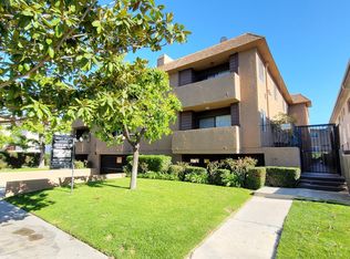 10766 Woodbine St #A1, Los Angeles, CA 90034