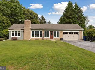 814 Ridge Ln, Media, PA 19063