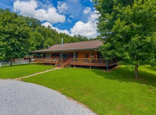 737 Rudd Hollow Rd, Townsend, TN 37882