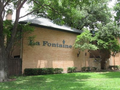 6015 E University Blvd APT 125, Dallas, TX, 75206
