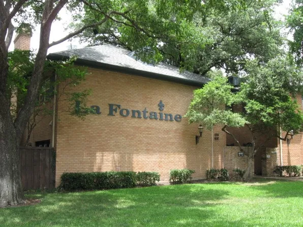6015 E University Blvd APT 125, Dallas, TX 75206
