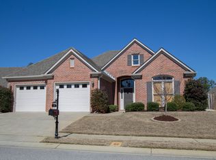 3235 Crossings Dr, Birmingham, AL 35242