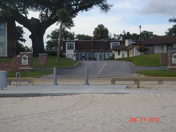2nd image of 527 Front Beach Dr APT 24