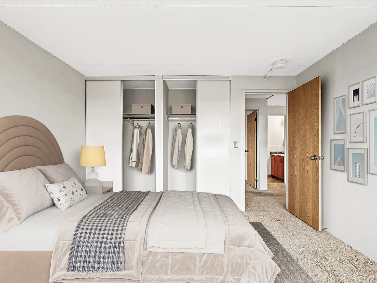 Chateau Student Housing Cooperative — Photo 4