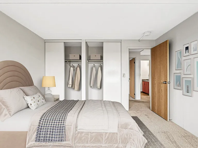 Chateau Student Housing Cooperative — Photo 4