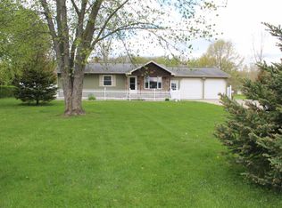 14245 N Linden Rd, Clio, MI 48420