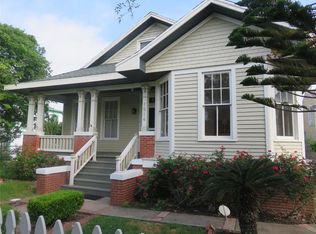1514 Avenue M, Galveston, TX 77550