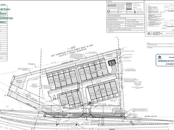 3421 McKee Rd, Charlotte, NC 28270