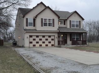 6735 Morgan Ave, Camby, IN