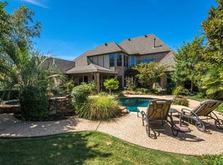 6709 Alpine Ln, Colleyville, TX 76034