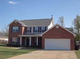 7717 Clamshell Ave, Ocean Springs, MS 39564