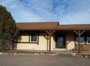 712 S Carrizo Springs Ave, Pueblo West, CO 81007