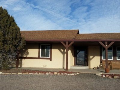 712 S Carrizo Springs Ave, Pueblo West, CO, 81007